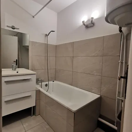 דירה Le Charme De L'intimite Et Jeux De Roles