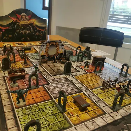 Le Charme De L'intimité Et Jeux De Rôles Sainte-Maxime