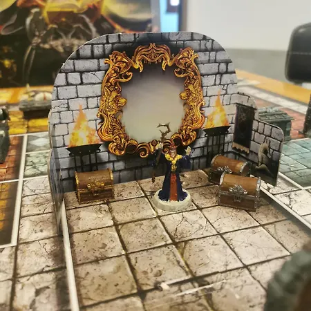 Le Charme De L'intimité Et Jeux De Rôles