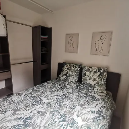 Appartamento Le Charme De L'intimité Et Jeux De Rôles *