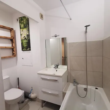 Le Charme De L'intimité Et Jeux De Rôles Appartamento Sainte-Maxime